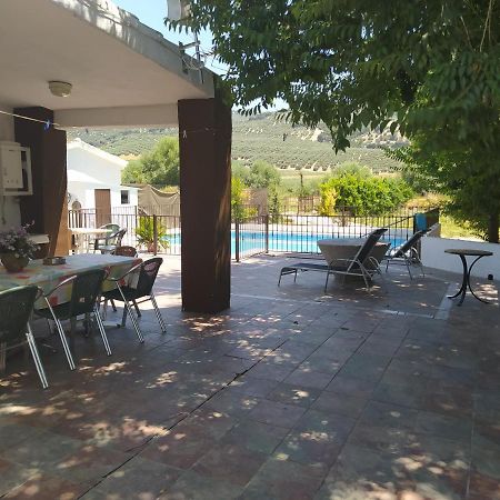 La Casa Del Ingles Villa Montefrio Exterior photo